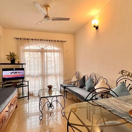 Vistara By The Beach Goa Marmagao Ngoại thất bức ảnh