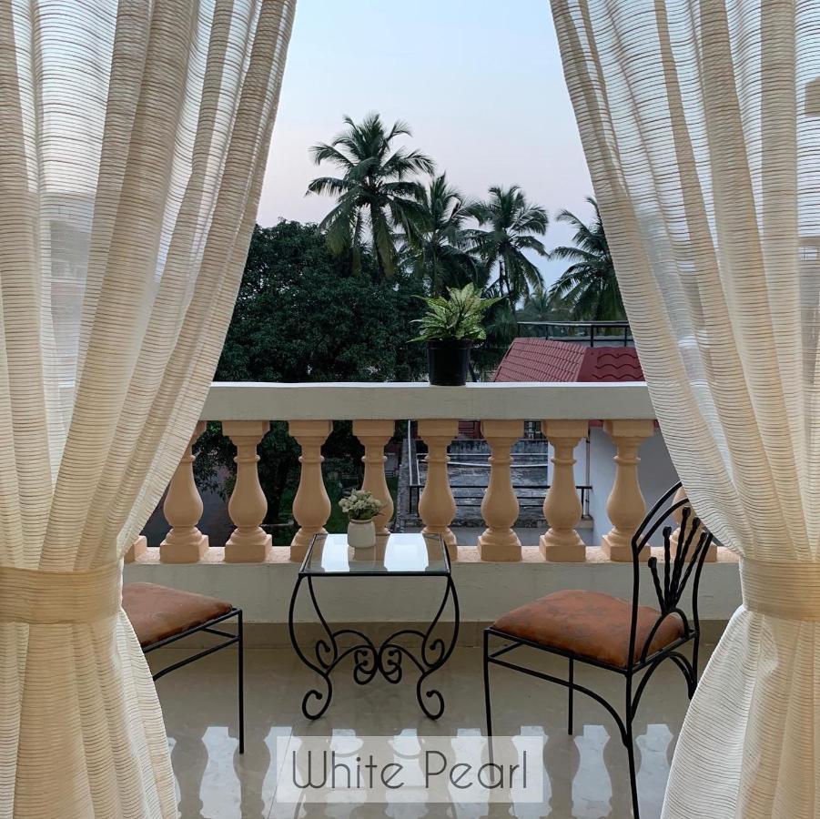 Vistara By The Beach Goa Marmagao Ngoại thất bức ảnh