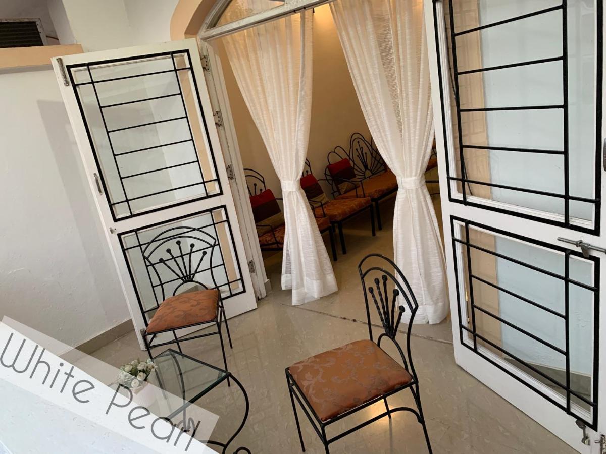 Vistara By The Beach Goa Marmagao Ngoại thất bức ảnh
