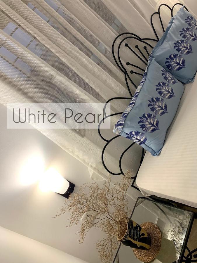 Vistara By The Beach Goa Marmagao Ngoại thất bức ảnh