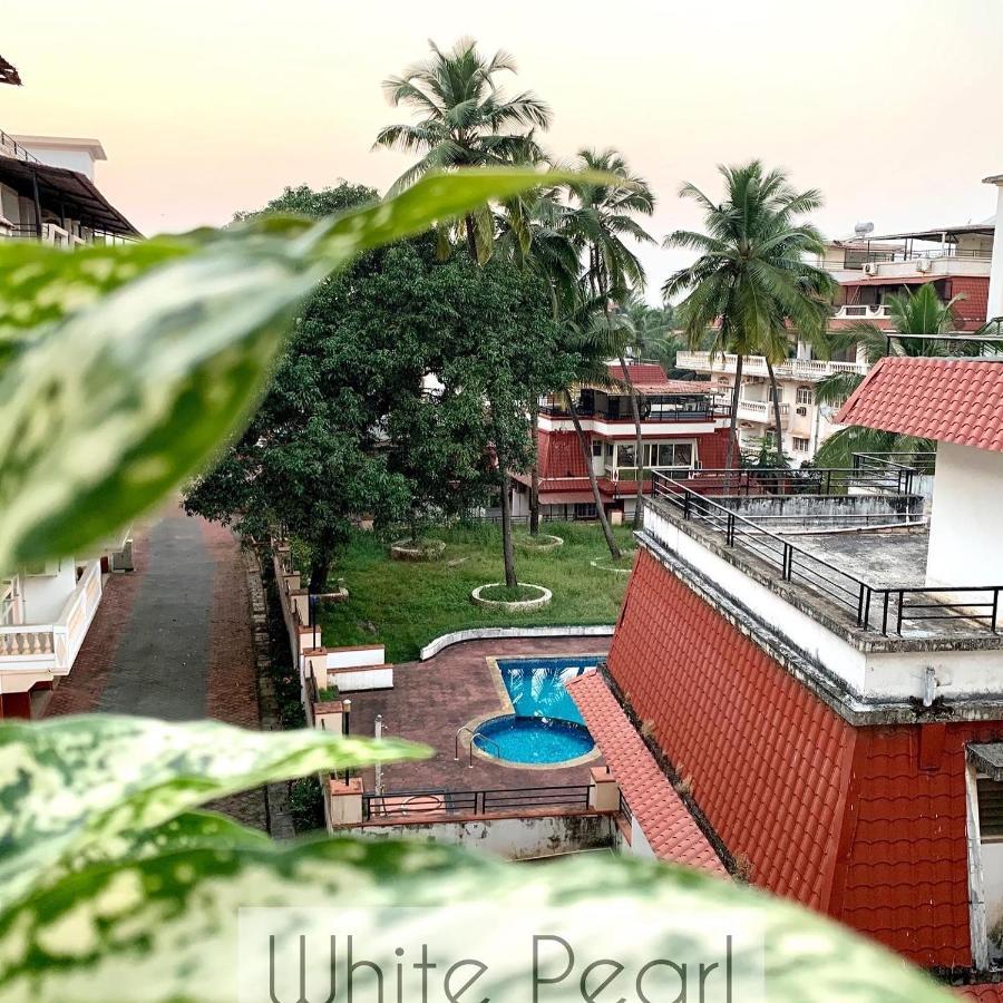 Vistara By The Beach Goa Marmagao Ngoại thất bức ảnh
