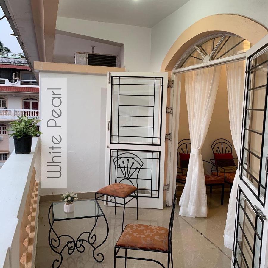 Vistara By The Beach Goa Marmagao Ngoại thất bức ảnh