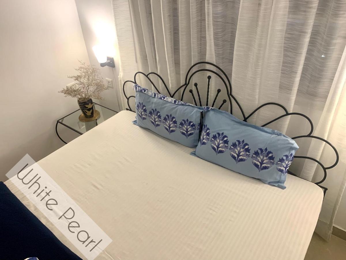 Vistara By The Beach Goa Marmagao Ngoại thất bức ảnh
