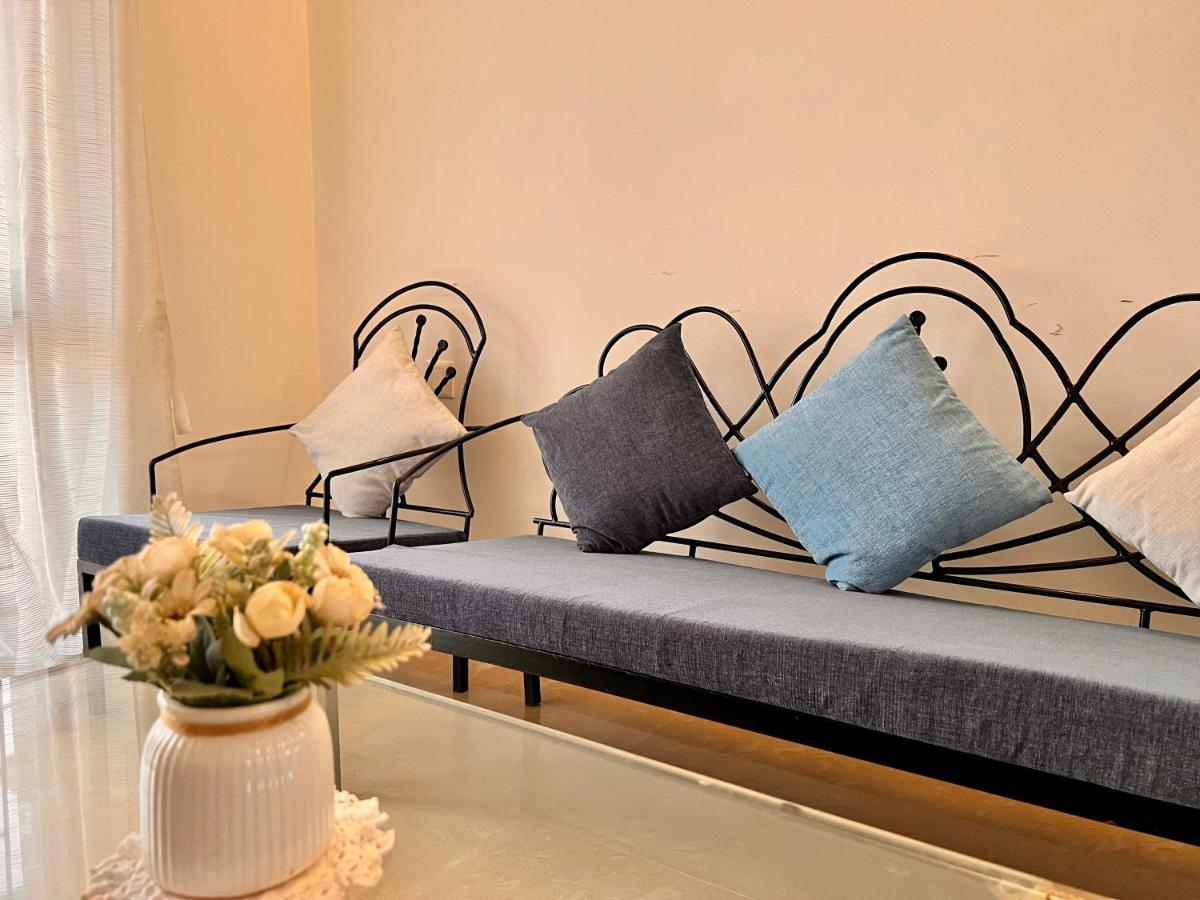 Vistara By The Beach Goa Marmagao Ngoại thất bức ảnh